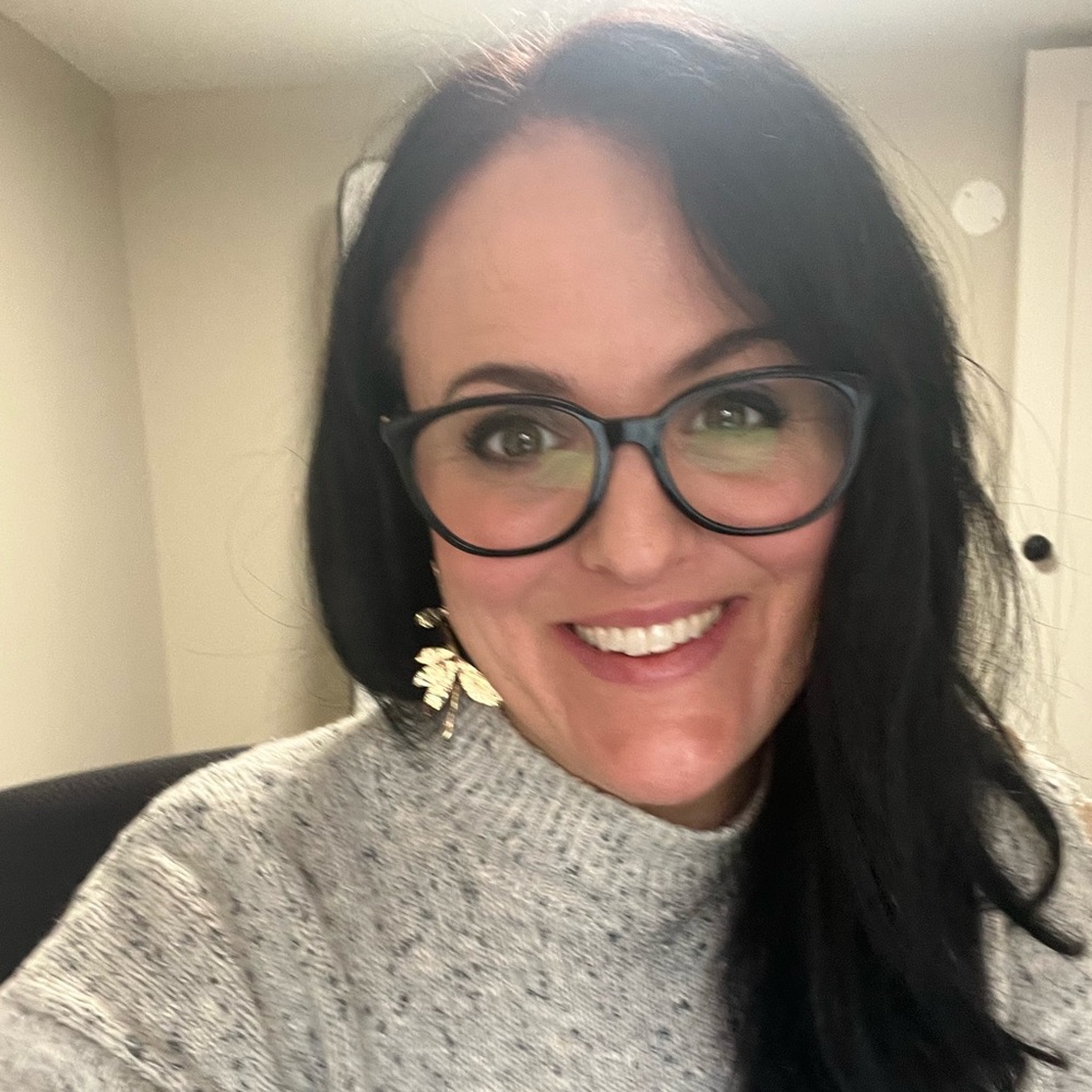 Meet your Posher, Lindsay